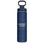 Takeya Sport Water Bottle - customized