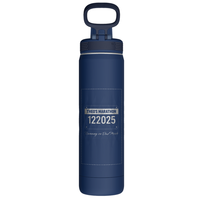 Takeya Sport Water Bottle - customized