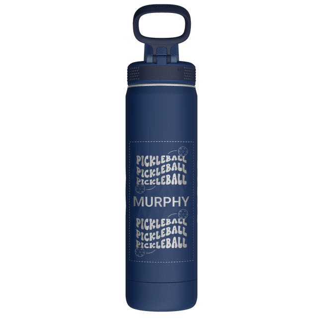 Takeya Sport Water Bottle - customized