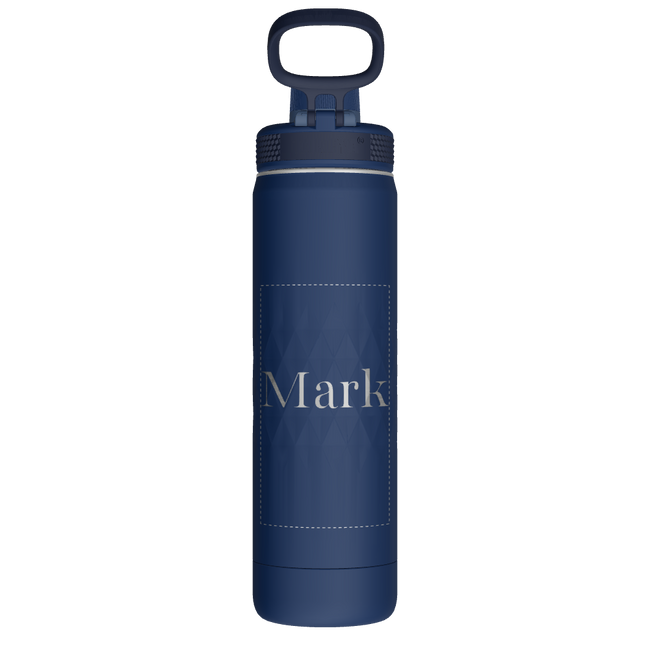 Takeya Sport Water Bottle - customized
