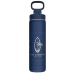 Takeya Sport Water Bottle - customized