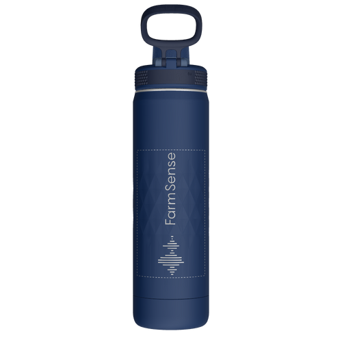 Takeya Sport Water Bottle - customized