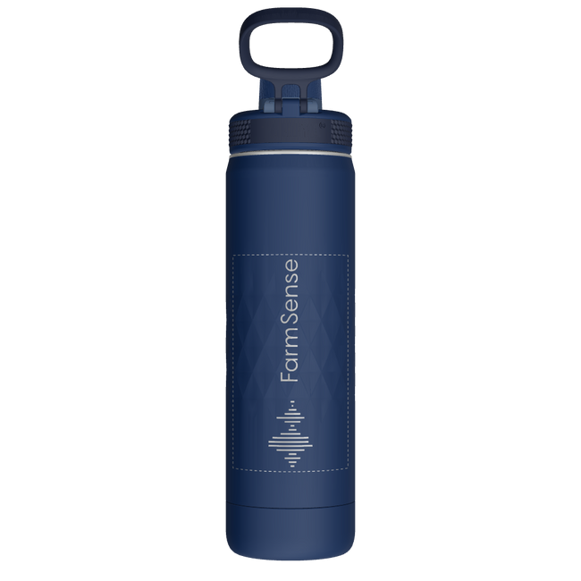 Takeya Sport Water Bottle - customized