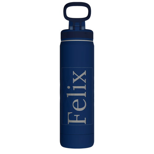 Takeya Sport Water Bottle - customized