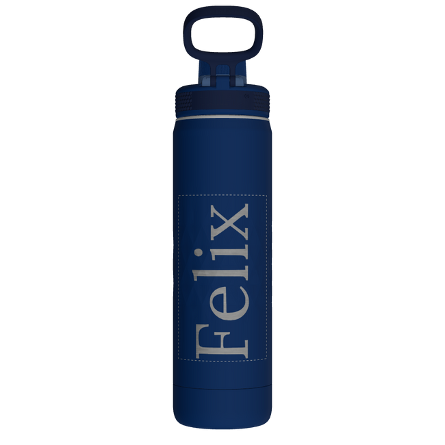 Takeya Sport Water Bottle - customized