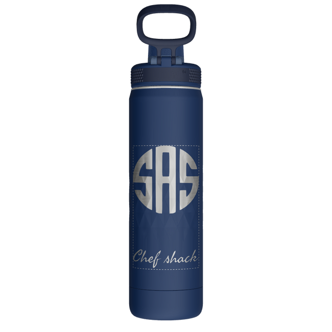 Takeya Sport Water Bottle - customized