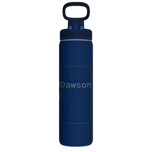 Takeya Sport Water Bottle - customized