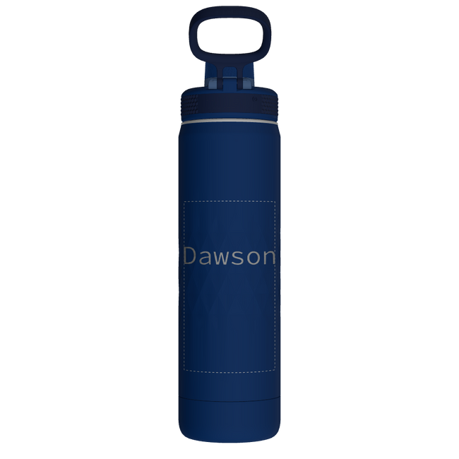 Takeya Sport Water Bottle - customized
