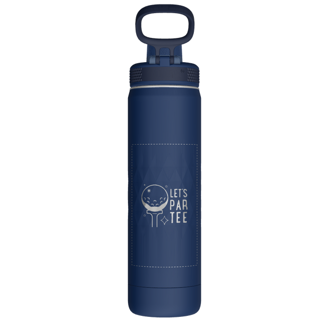 Takeya Sport Water Bottle - customized