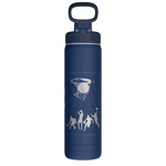 Takeya Sport Water Bottle - customized
