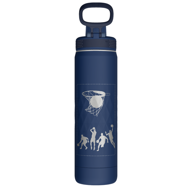 Takeya Sport Water Bottle - customized