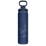Takeya Sport Water Bottle - customized