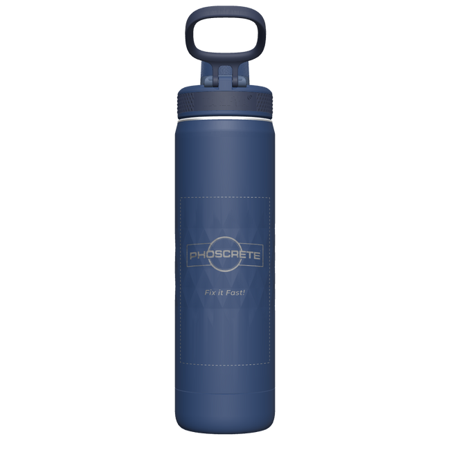 Takeya Sport Water Bottle - customized