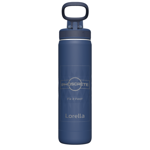Takeya Sport Water Bottle - customized