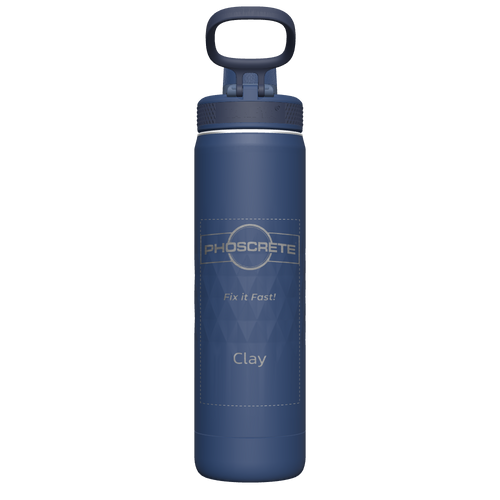 Takeya Sport Water Bottle - customized