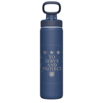 Takeya Sport Water Bottle - customized