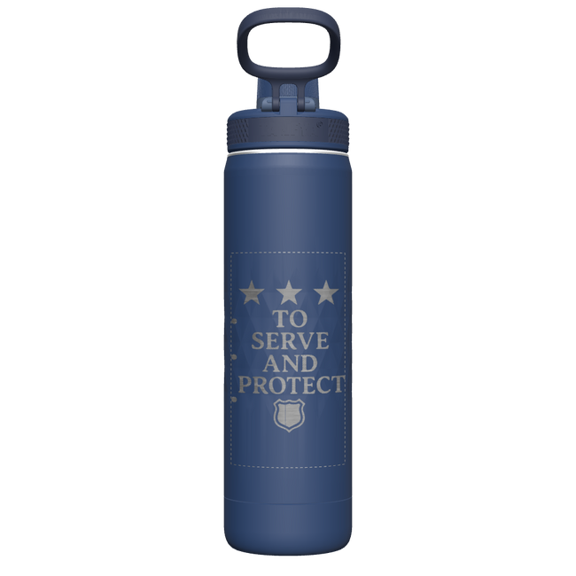 Takeya Sport Water Bottle - customized