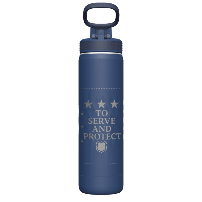 Takeya Sport Water Bottle - customized