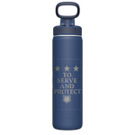 Takeya Sport Water Bottle - customized