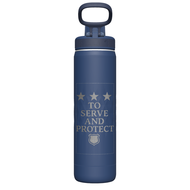 Takeya Sport Water Bottle - customized