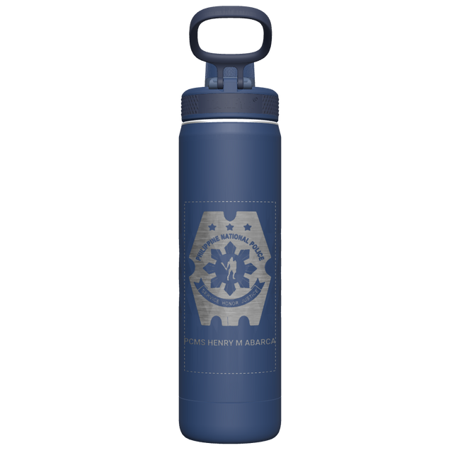 Takeya Sport Water Bottle - customized