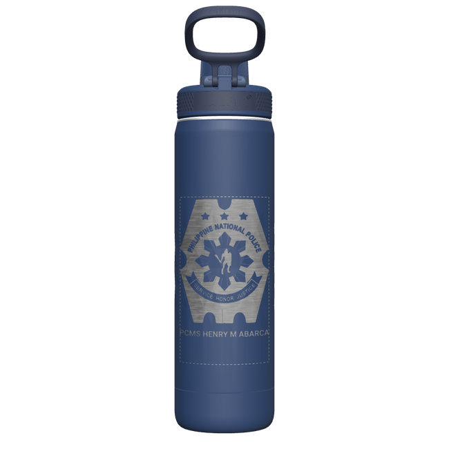 Takeya Sport Water Bottle - customized