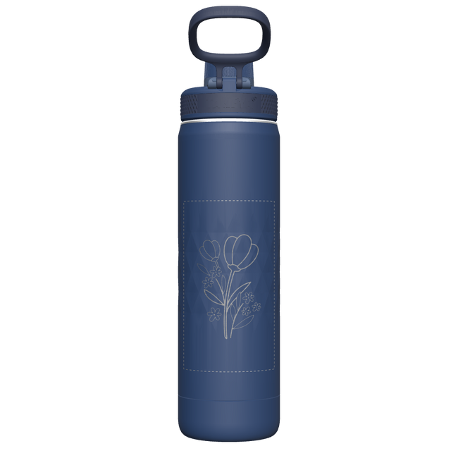 Takeya Sport Water Bottle - customized
