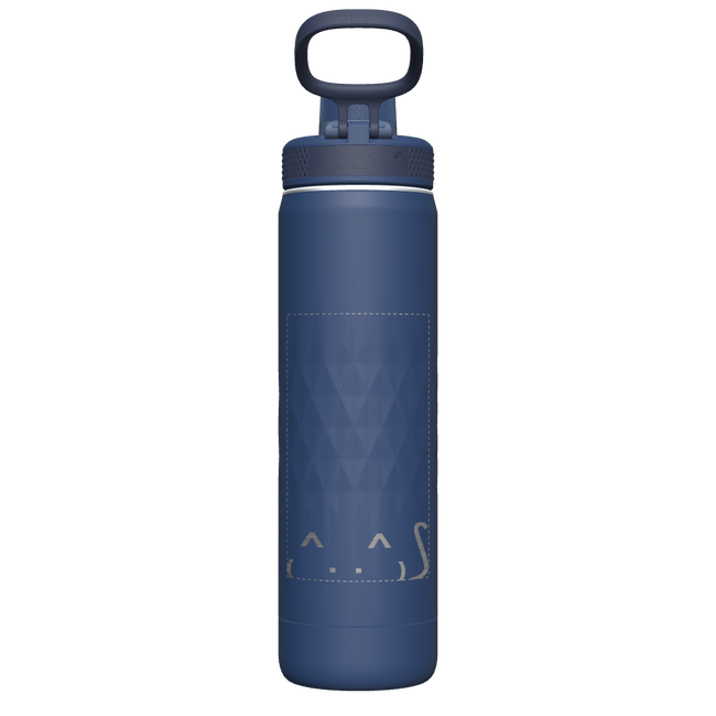 Takeya Sport Water Bottle - customized