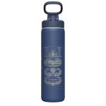 Takeya Sport Water Bottle - customized