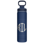 Takeya Sport Water Bottle - customized