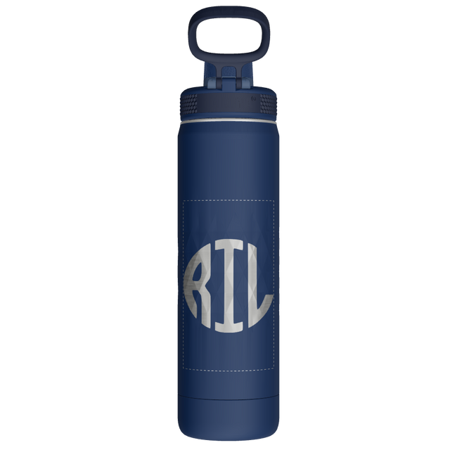Takeya Sport Water Bottle - customized