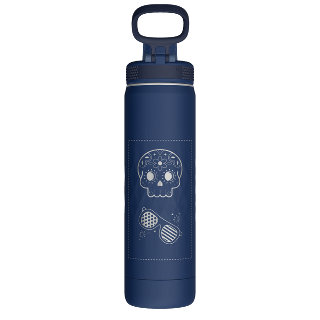 Takeya Sport Water Bottle - customized