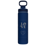 Takeya Sport Water Bottle - customized