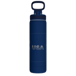 Takeya Sport Water Bottle - customized