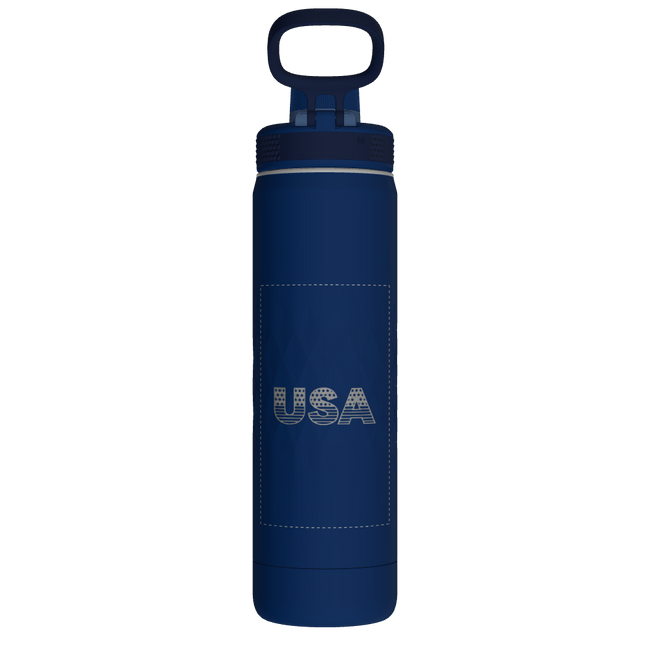 Takeya Sport Water Bottle - customized