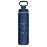 Takeya Sport Water Bottle - customized