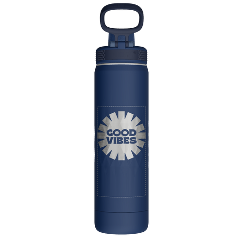 Takeya Sport Water Bottle - customized