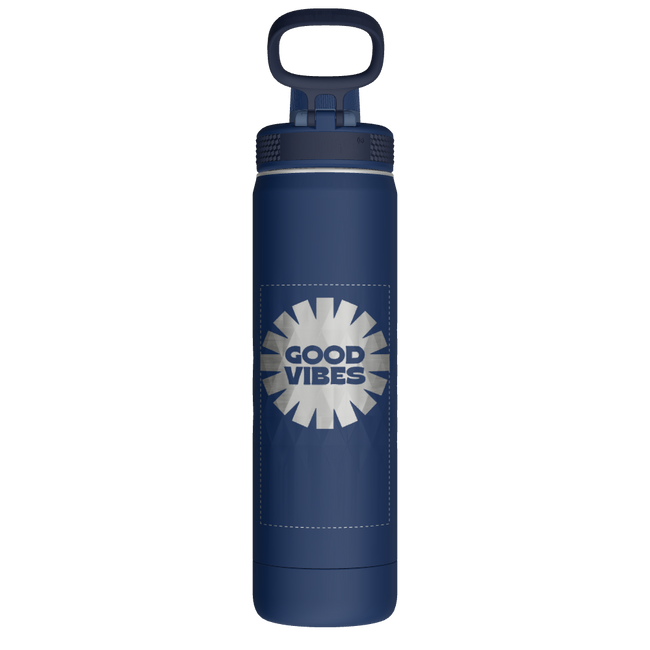 Takeya Sport Water Bottle - customized