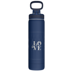 Takeya Sport Water Bottle - customized