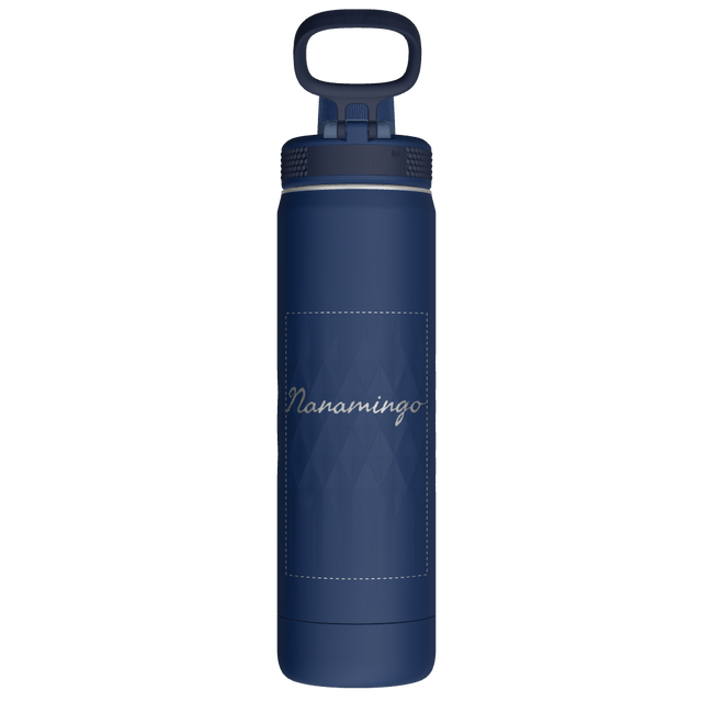 Takeya Sport Water Bottle - customized