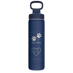 Takeya Sport Water Bottle - customized