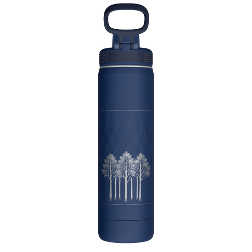 Takeya Sport Water Bottle - customized