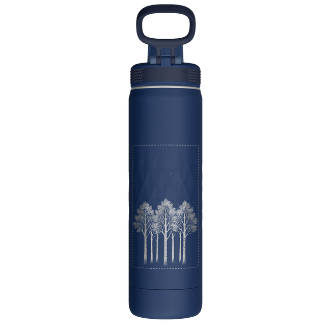 Takeya Sport Water Bottle - customized