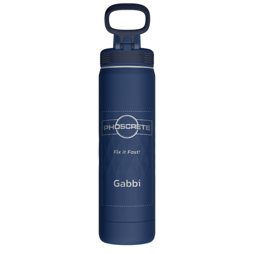 Takeya Sport Water Bottle - customized