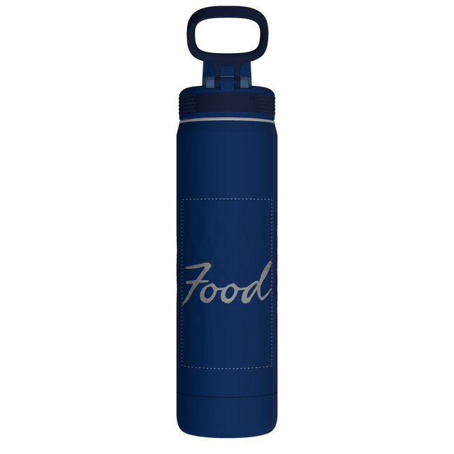 Takeya Sport Water Bottle - customized