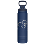 Takeya Sport Water Bottle - customized