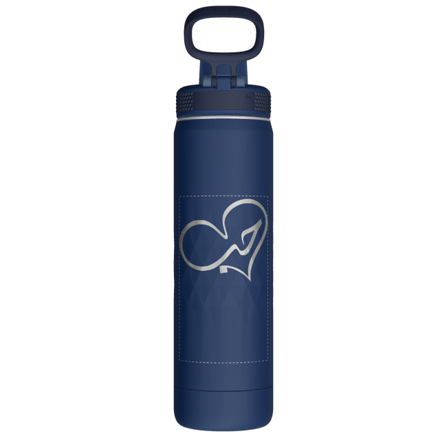 Takeya Sport Water Bottle - customized