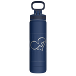 Takeya Sport Water Bottle - customized