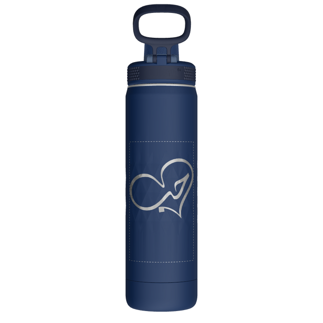 Takeya Sport Water Bottle - customized