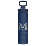 Takeya Sport Water Bottle - customized